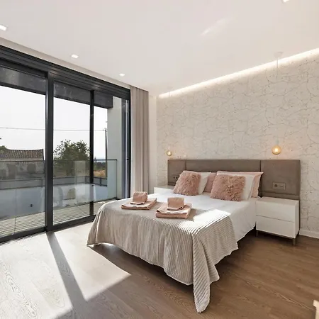 Villa Be Glow