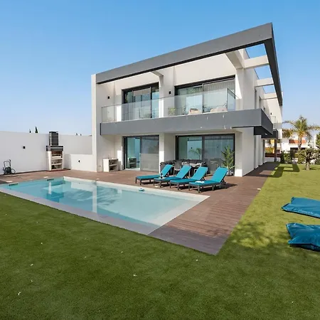 Villa Be Glow Portimao