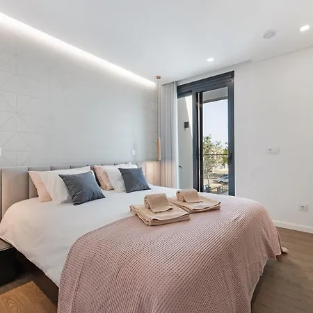 Villa Be Glow Portimao