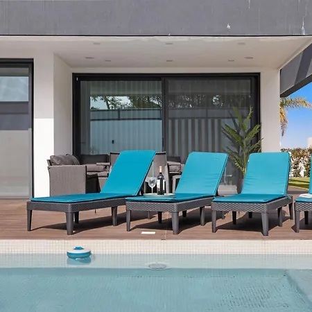Be Glow Villa Portimao