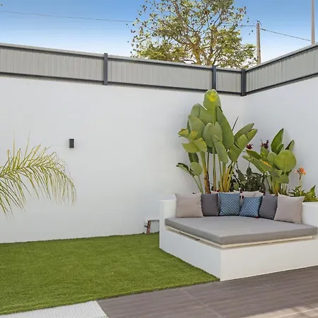 Villa Be Glow *