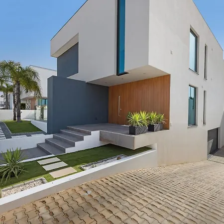 Be Glow Villa *