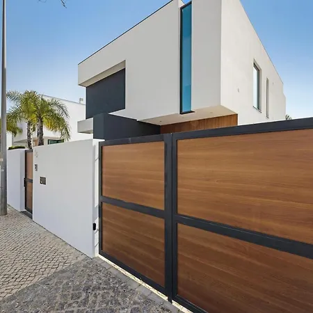 Villa Be Glow Portimao